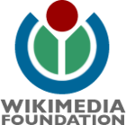 Logotipo de la Fundación Wikimedia