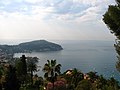 Cap Ferrat des Villefranche-sur-Mer