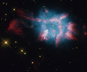 Image illustrative de l’article NGC 6326