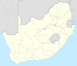 Umzimkhulu (Lõuna-Aafrika Vabariik)