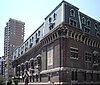 69th Regiment Armory