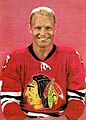 Bobby Hull.