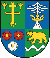 Coat of arms or logo