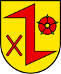 Blason de Dinklage