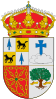 Coat of arms of Etxalar