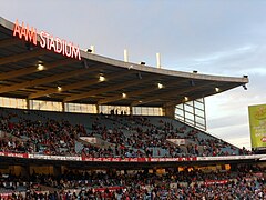 AAMI Stadium