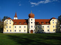 Kloster Kutjevo