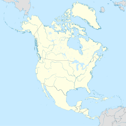 Snag is located in North America