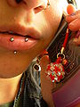 Piercing