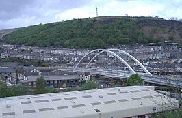 Cymmer Bridge