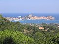 Portoferraio af da Insl Elba