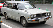 Thumbnail for File:Toyopet Corona Van T80.jpg