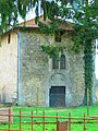 Kapelle Notre-Dame in Faux en Forêt