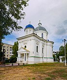 Sankt George Church