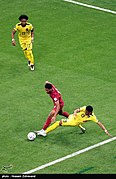 2022 FIFA World Cup Qatar 0–2 Ecuador - (8).jpg