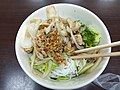 Bún with Chicken