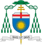 Herb duchownego