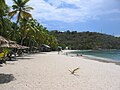 Honeymoon Beach, Water Island/Vand ø (Gżira tal-Ilma), Virgin Islands of the United States (Gżejjer Verġni tal-Stati Uniti)