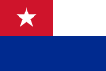 Naval jack of Cuba