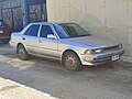 Thumbnail for File:Toyota Corona T170 1991.jpg