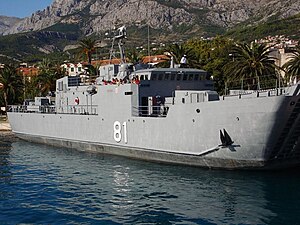 DBM-81 Cetina