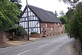 Cottages