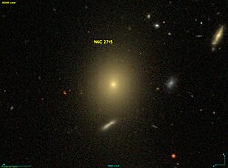 NGC 2795