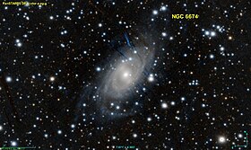 Image illustrative de l’article NGC 6674