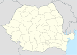 Sărmașu (Rumänien)