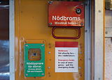 Nödbroms