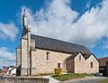 Église Saint-Médard de Saint-Méard