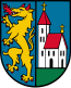 Blason de Waizenkirchen