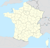 Villequier (Frankreich)