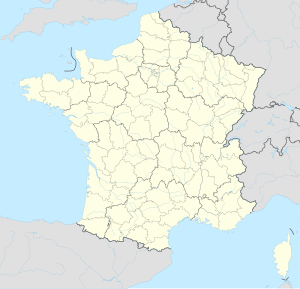 Balanzac (Frankreich)