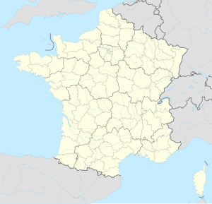 Saint-Romain-sous-Versigny (Frankreich)