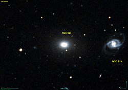 NGC 623