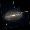 NGC 4389