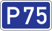 Reģionālais autoceļš 75