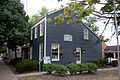 Montgomery Saltbox Houses