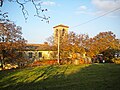 San Giovanni in Petriolo.church-view