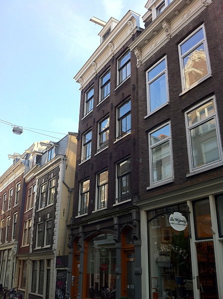 File:Amsterdam - Binnen Bantammerstraat 10.jpg