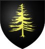 Blason de Grambois