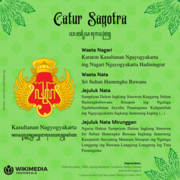 Kesultanan Yogyakarta