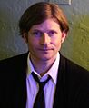 Crispin Glover