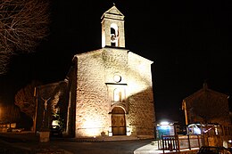 Saint-Joseph-des-Bancs - Sœmeanza