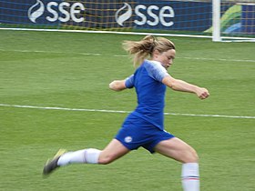 Image illustrative de l’article Erin Cuthbert