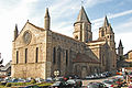 Collégiale Saint-Junien de Saint-Junien