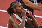 Faith Kipyegon -  Bild