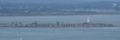 Image 7Hurst Castle seen from The Needles (from Portal:Hampshire/Selected pictures)