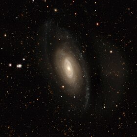 Image illustrative de l’article NGC 7531